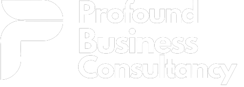 Profound Business Consultancy Logo
